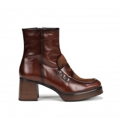 D9158-ALCA Botines Mujer