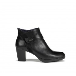 D9111-SUNB Botines Mujer