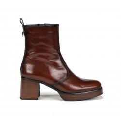 D9157-AL Botines Mujer