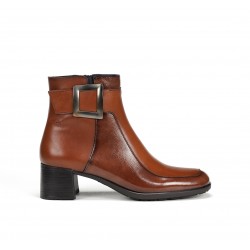 D9199-SUNA Botines Mujer