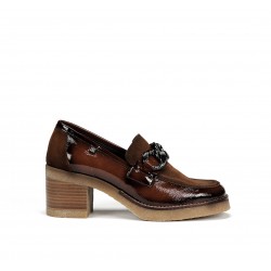 D9193-NACA Mocasines Mujer