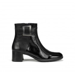 D9199-SUNA Botines Mujer