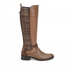 D9119SCMCA Botas Mujer