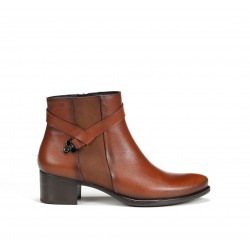 D7232-SUNB Botines Mujer