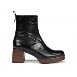 D9157-AL Botines Mujer
