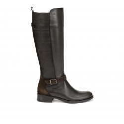 D9119SCMCA Botas Mujer