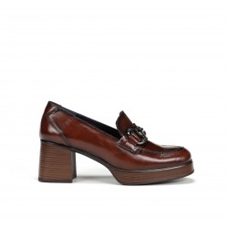 D9155-AL Mocasines Mujer