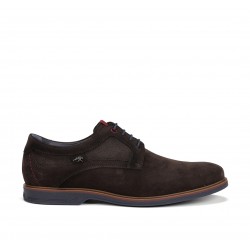 F1857 Zapatos Hombre