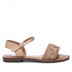 SANDALIA DE MUJER REFRESH...