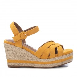 SANDALIA DE MUJER REFRESH...