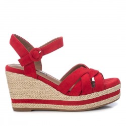 SANDALIA DE MUJER REFRESH...