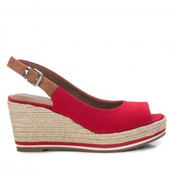 SANDALIA DE MUJER REFRESH...