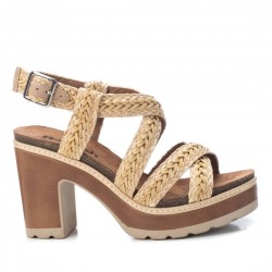 SANDALIA DE MUJER REFRESH...