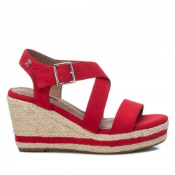 SANDALIA DE MUJER REFRESH...