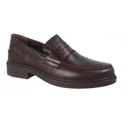 ZAPATO MOCASÍN BOSS 34305NA