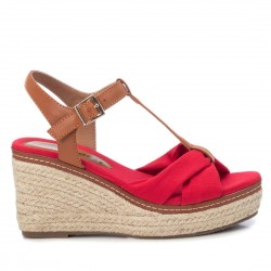 SANDALIA DE MUJER REFRESH...