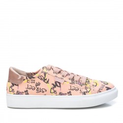 ZAPATO DE MUJER REFRESH 072887