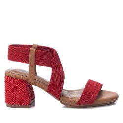 SANDALIA DE MUJER REFRESH...