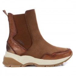 BOTÍN DE MUJER CARMELA 161170