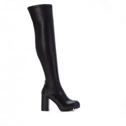 BOTA DE MUJER XTI 142146