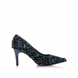 Zapatos Mujer 63395