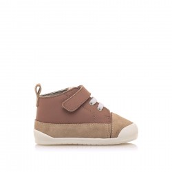 Botines Niño FREE 48852