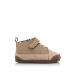 Botines Niño FREE 48852