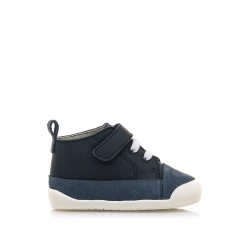 Botines Niño FREE 48852