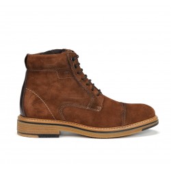 F1822 Botas Hombre