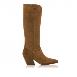 Botas Mujer MISSOURI 59638