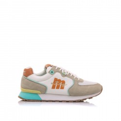 Deportivas Mujer JOGGO 60080