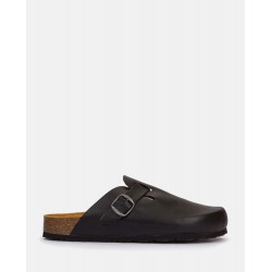 Zapato plano Zueco 599cro...