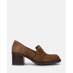 Zapato de tacón Landas 001...