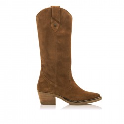 Botas Mujer TEO 59716