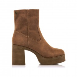 Botines Mujer SIXTIES 53371