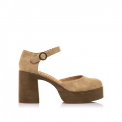 Zapatos Mujer SIXTIES 52988