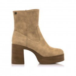 Botines Mujer SIXTIES 53371