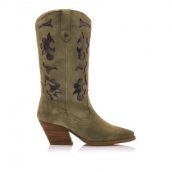 Botas Mujer MISSOURI 53652