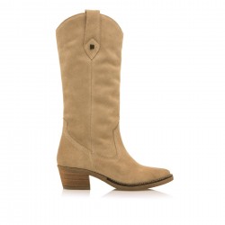 Botas Mujer TEO 59716