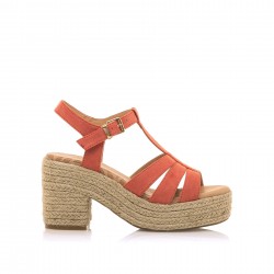 Sandalias Mujer COURTNEY 51820
