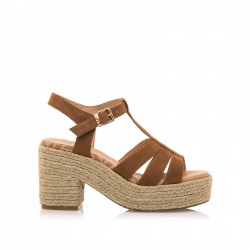 Sandalias Mujer COURTNEY 51820