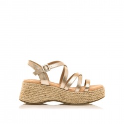Sandalias Mujer GIORGIA 51654