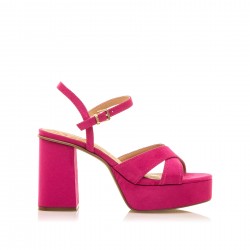 Sandalias Mujer SINDY 53822