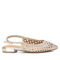 ZAPATO DE MUJER CARMELA 161472