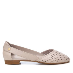 ZAPATO DE MUJER CARMELA 161581