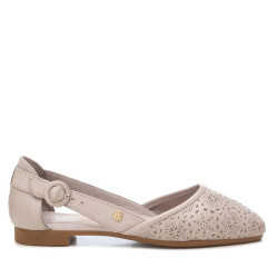 ZAPATO DE MUJER CARMELA 161584