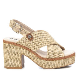 SANDALIA DE MUJER REFRESH...