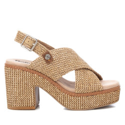 SANDALIA DE MUJER REFRESH...