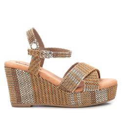 SANDALIA DE MUJER REFRESH...