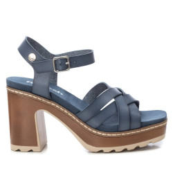 SANDALIA DE MUJER REFRESH...